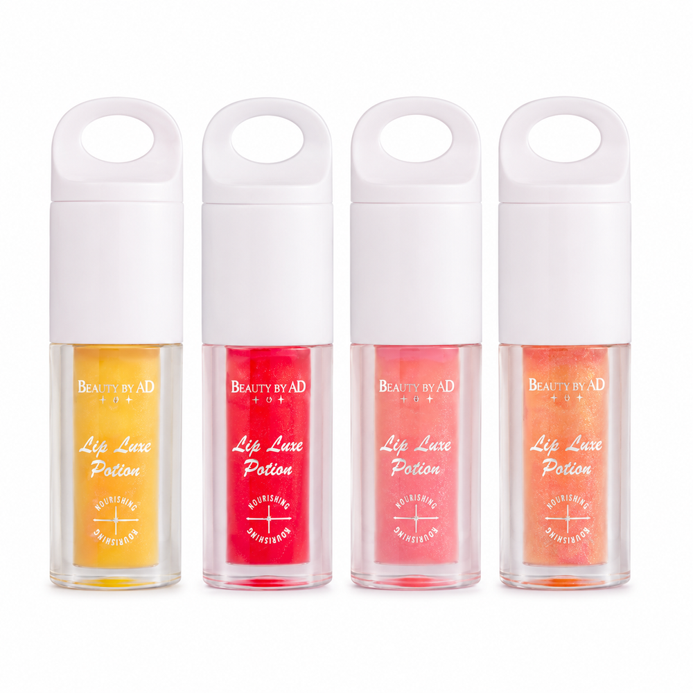 Preorder(Beauty By AD Lip oil)