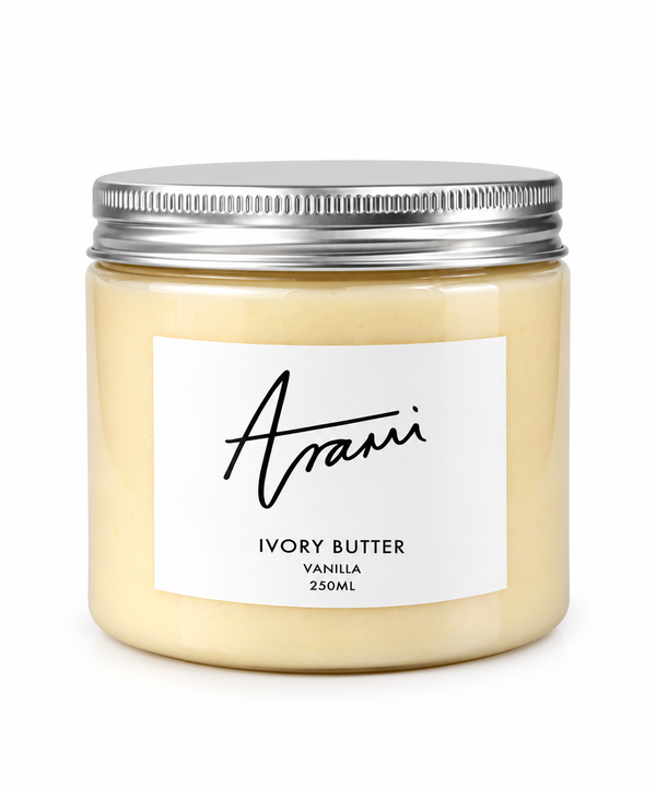 Arami Body Butter