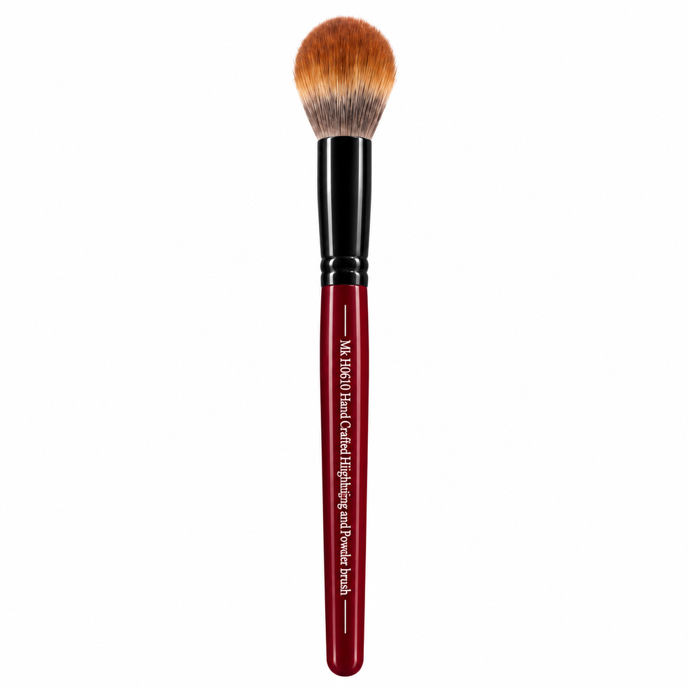 Mk ho610 Highlighting and powder brush