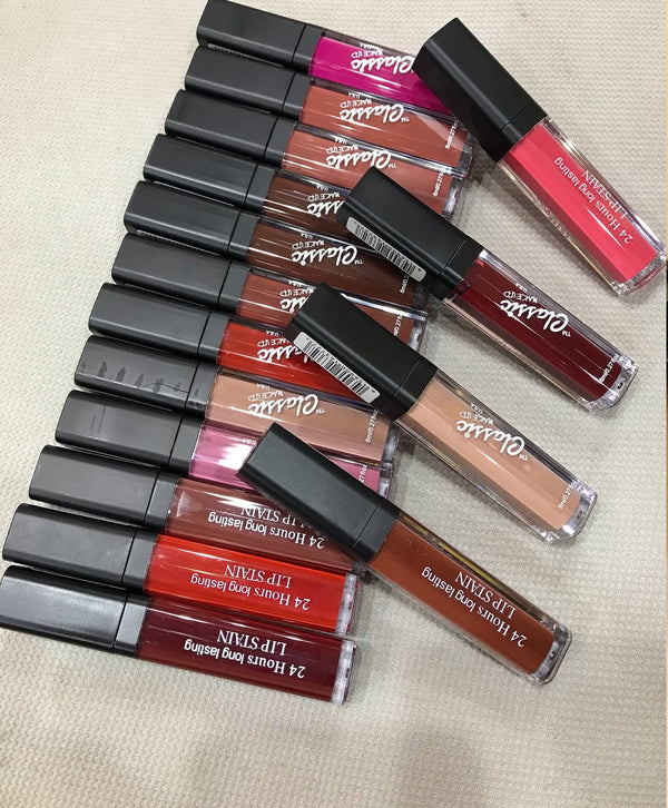 Classic Makeup 24 Hours Long Lasting Lip Stain