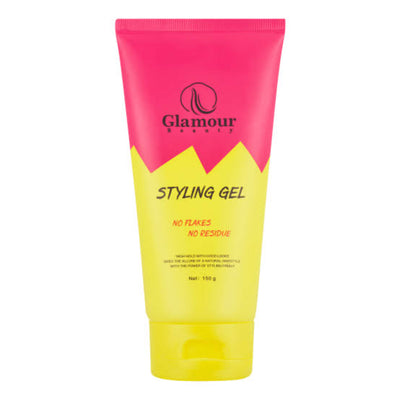 Glamour gel