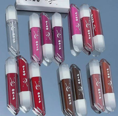 Vee Drip Gloss