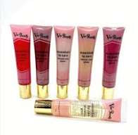 Vee essentials lip care natural rosy gloss