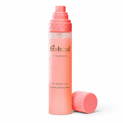 YGlam Freshseal Setting Spray by YGLAM