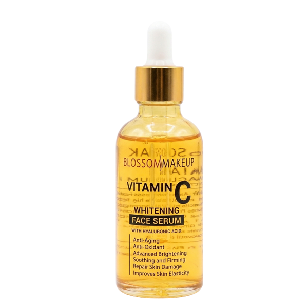 Blossom Vitamin C Serum