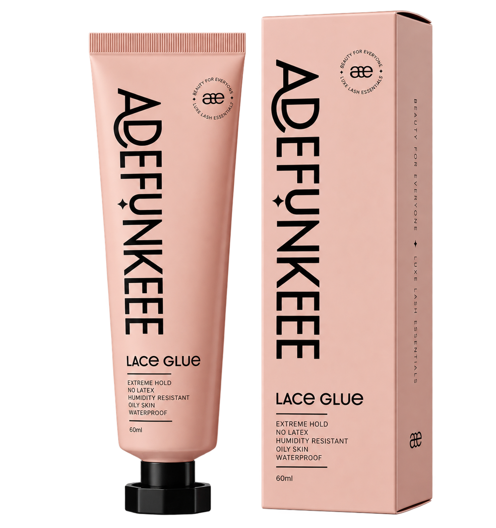 Adefunkeee Lace Glue