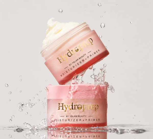 by YGLAM Hydro Prep