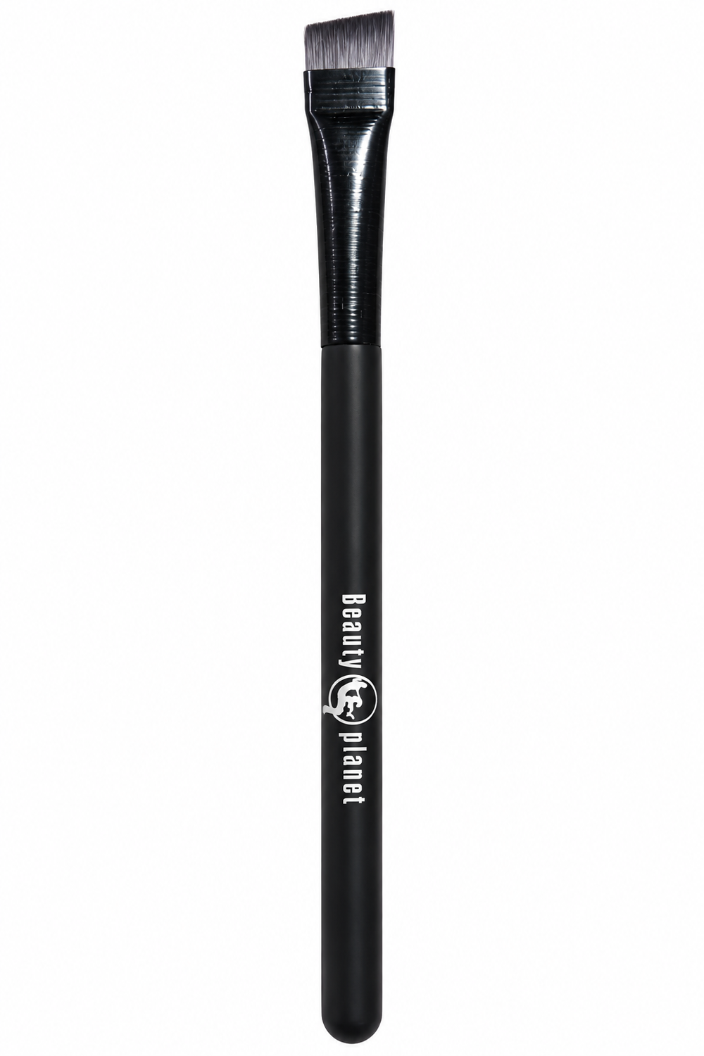 Beauty Planet Flat Angled Makeup Brush