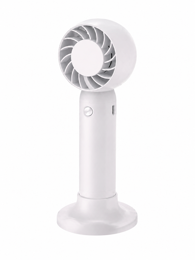 Turbine Handheld Mini Fan