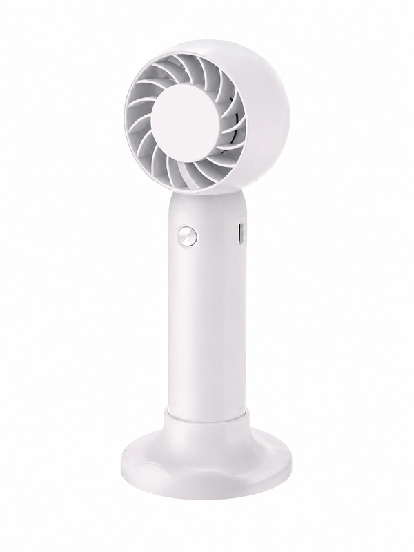 Turbine Handheld Mini Fan