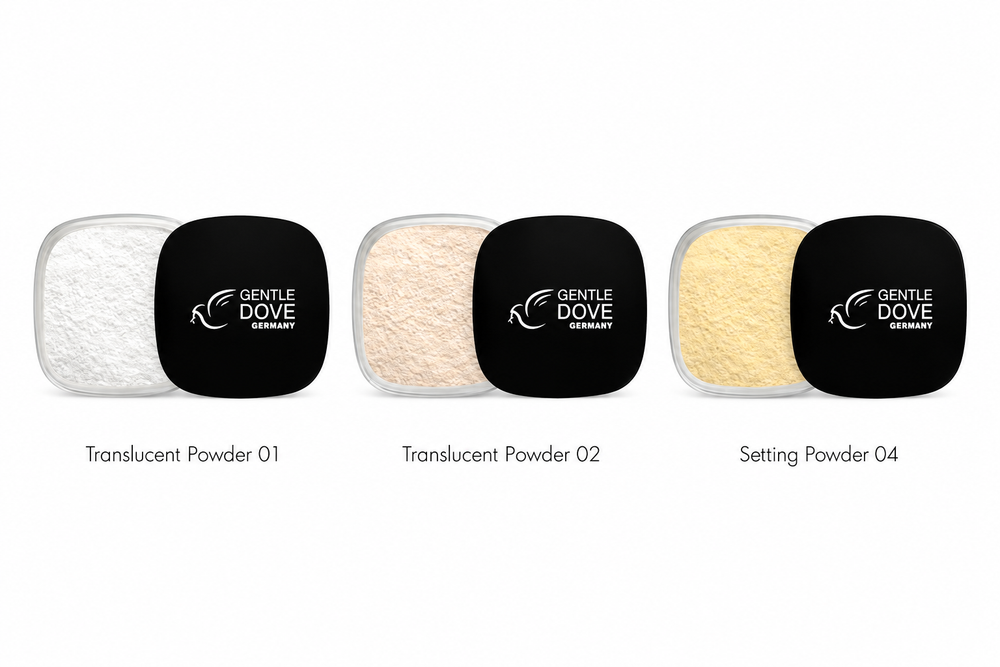 Gentle Dove Setting Powder