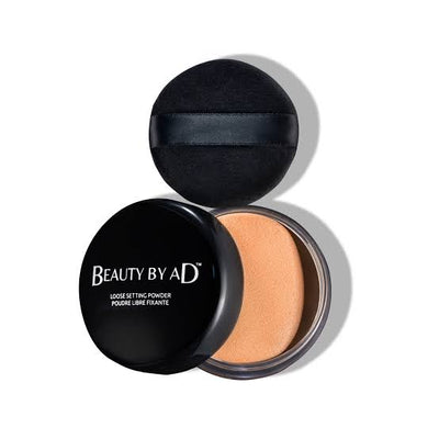 Beauty by AD Setting powder