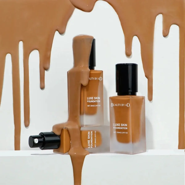 *Preorder* Beauty By Ad Luxe Foundation