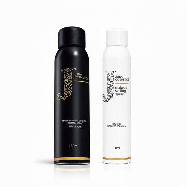 Juba Spray Duo