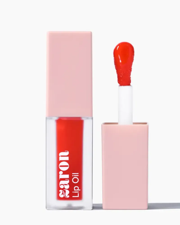 Zaron Lip Oil