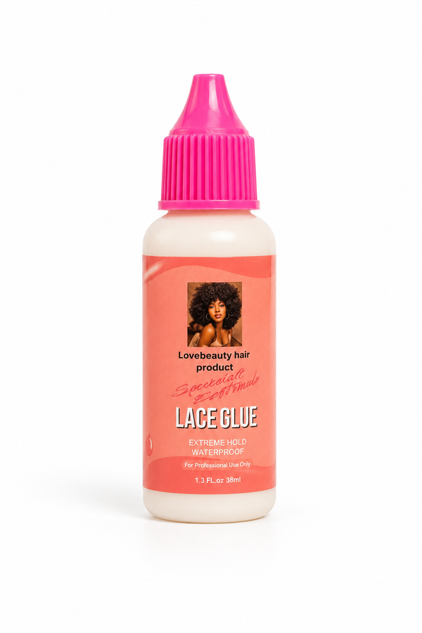 Love Beauty Hair Products Lace Glue