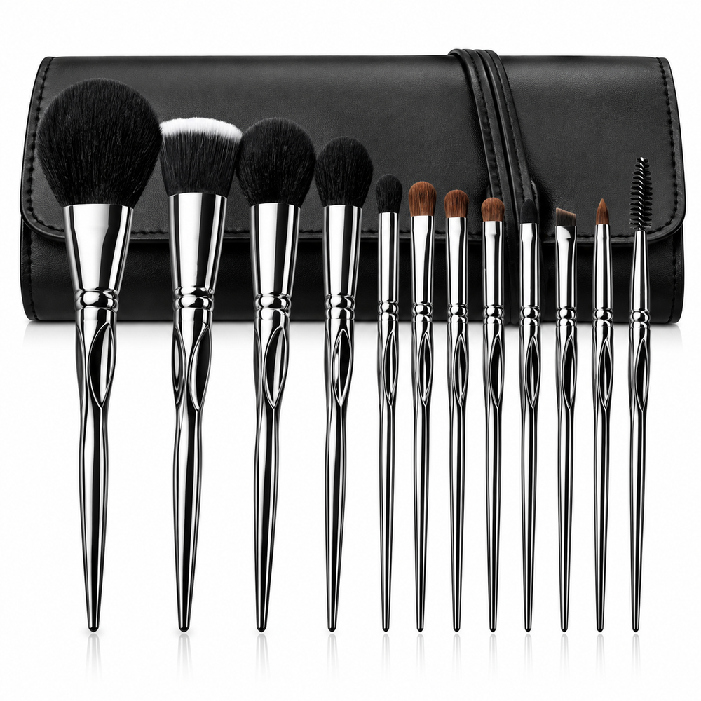 MSQ Brush Set