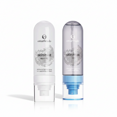 Omaricode Spray Duo