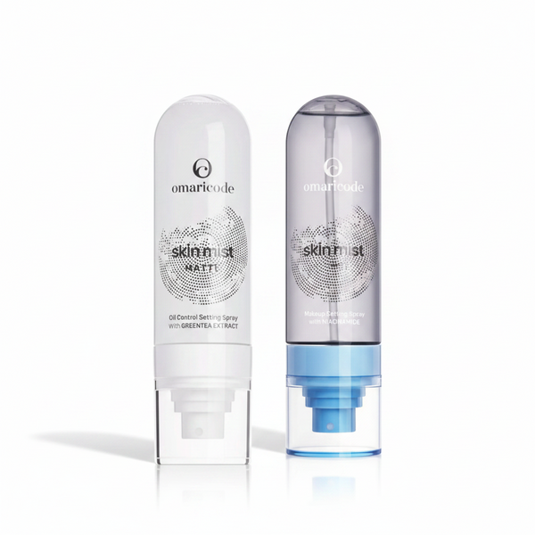 Omaricode Spray Duo