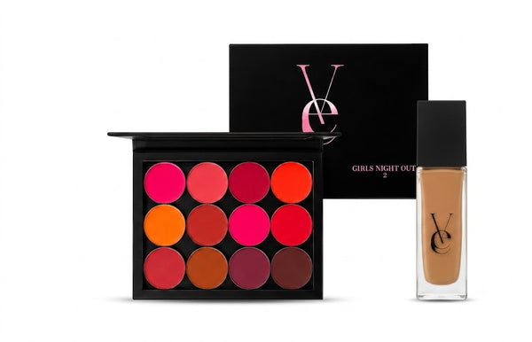 Vee Beauty Glow