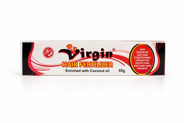Virgin Hair Fertilizer