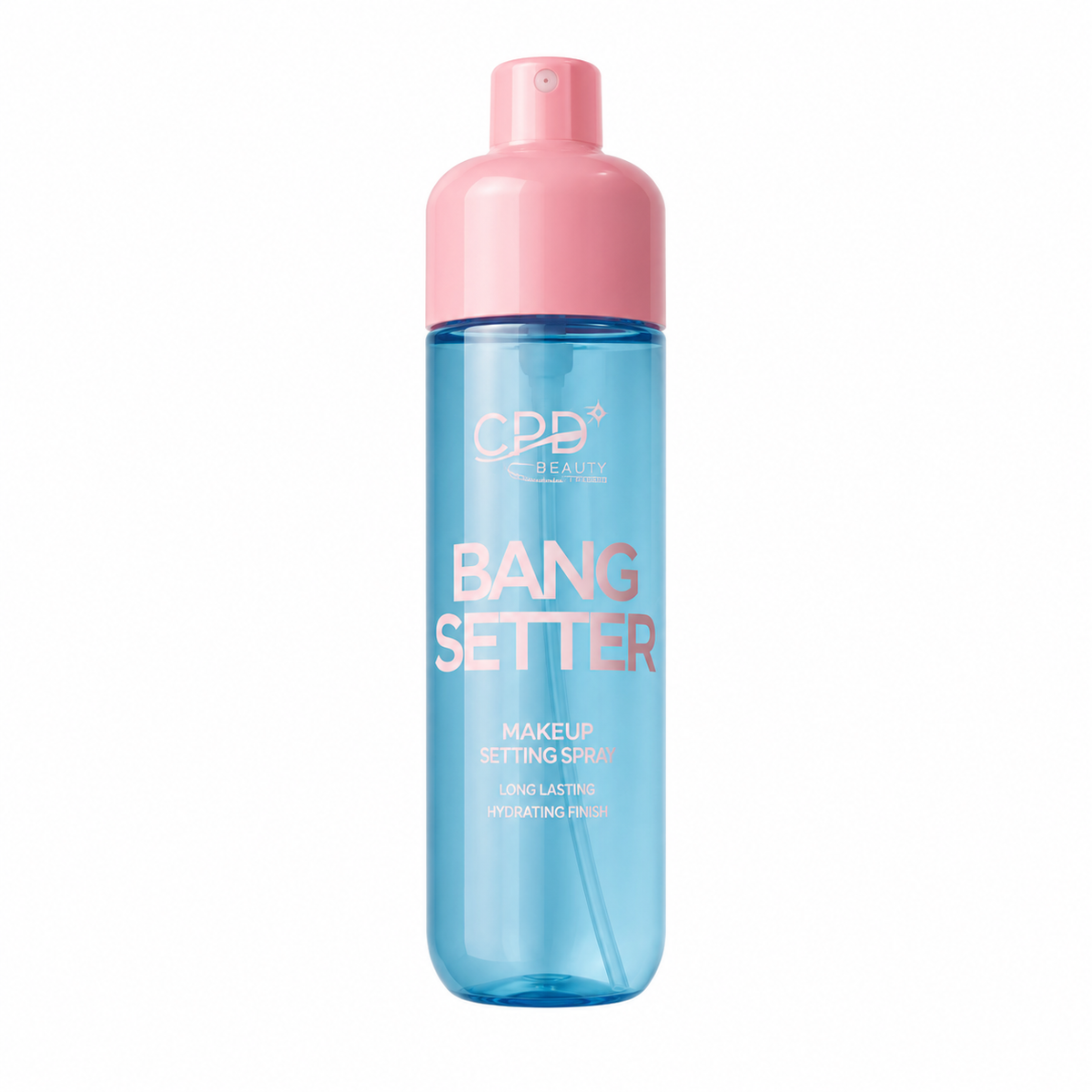 CPD Bang Setter – Set & Refresh Spray