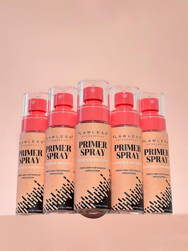 Flawless Ivy Primer Spray