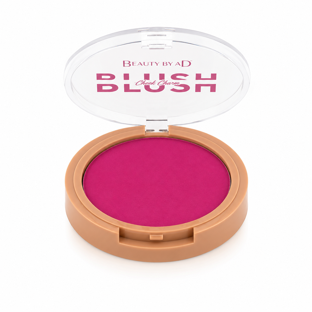Preorder(Beauty By AD Cheek Charm)