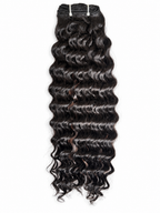 Raw Deep Wave Hair Bundles