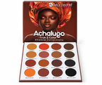 Achalugo Eyeshadow palette