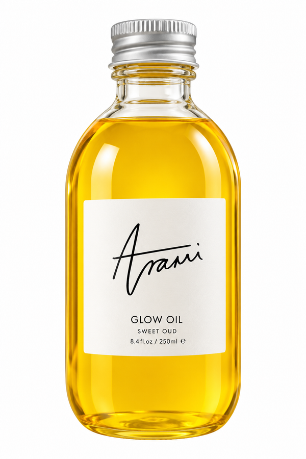 Arami Glow Body Oil