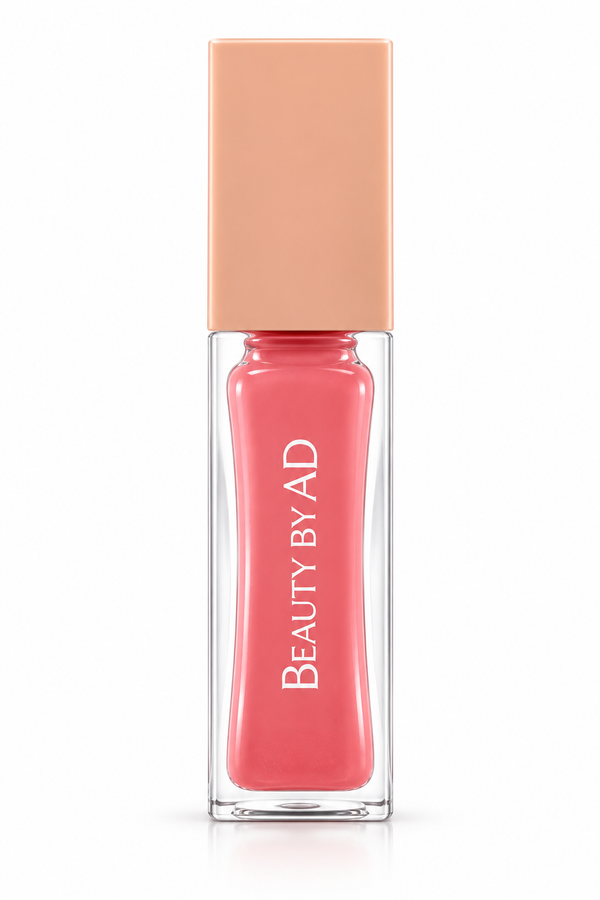 Beauty By AD Ethereal Essence Lipgloss