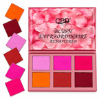 CPD Remastered Blush