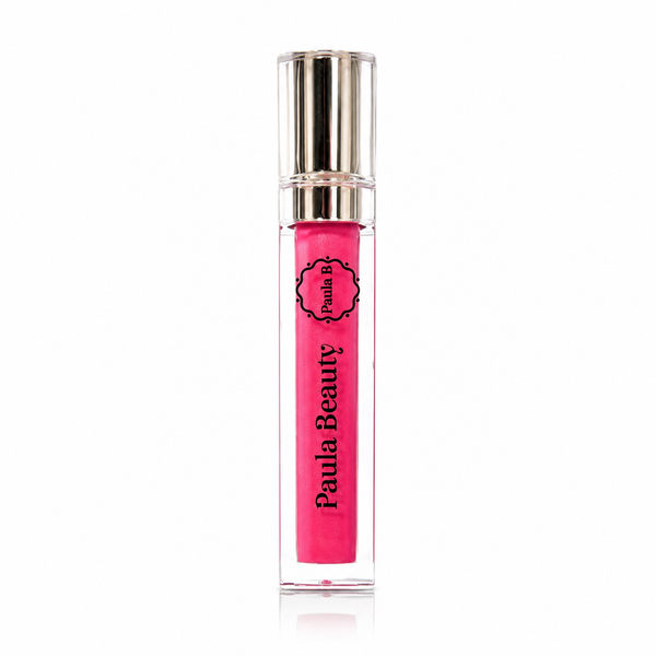 Paula Beauty Go Glossy Lipgloss