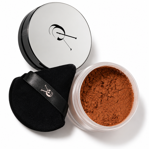 Vee Beauty Setting Powder