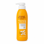 Advanced Korean Skin Body Lotion