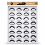 Chee 16 in 1 Lashes