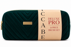 Viccabel Deluxe Pro 21 Piece Makeup Brush Set