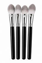 Mk placement brush