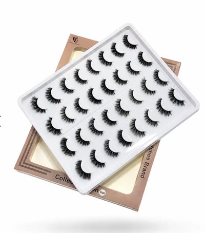 Chee 16 in 1 Lashes