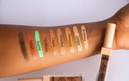 Zikel concealer