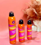Flawless Ivy Stay On Waterproof Spray