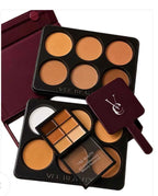 Vee Beauty 12-in-1 Powder Palette