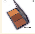 Zikel Face Definer
