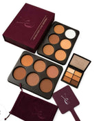 Vee Beauty 12-in-1 Powder Palette