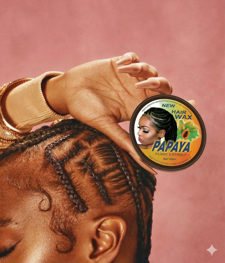 Hair Care