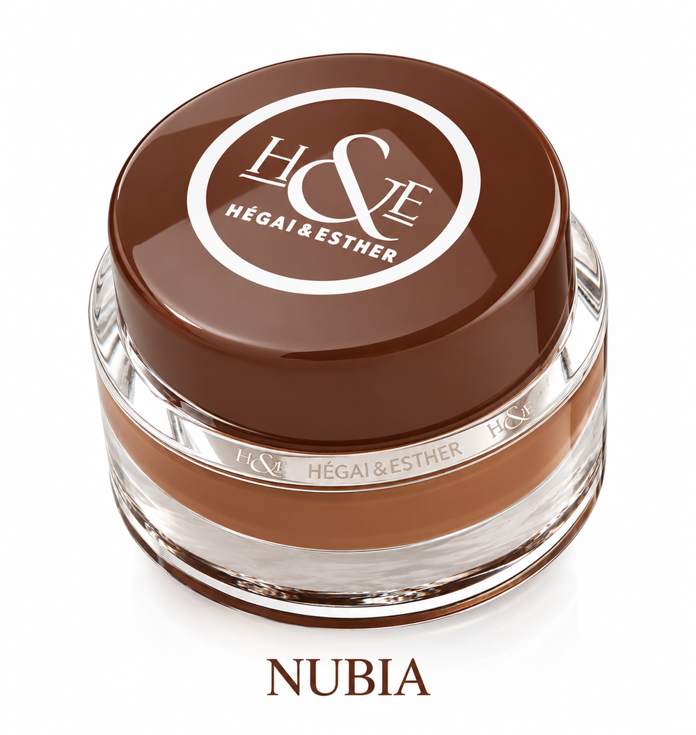 Hegai And Esther Brow Gel