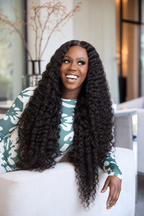 Raw Deep Wave Hair Bundles