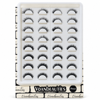 Voan Beauties 16-in-1 Mixed Lash Set