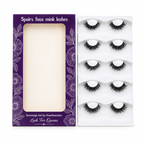 Voan Beauties Sovereign 5-in-1 Faux Mixed Lash Set